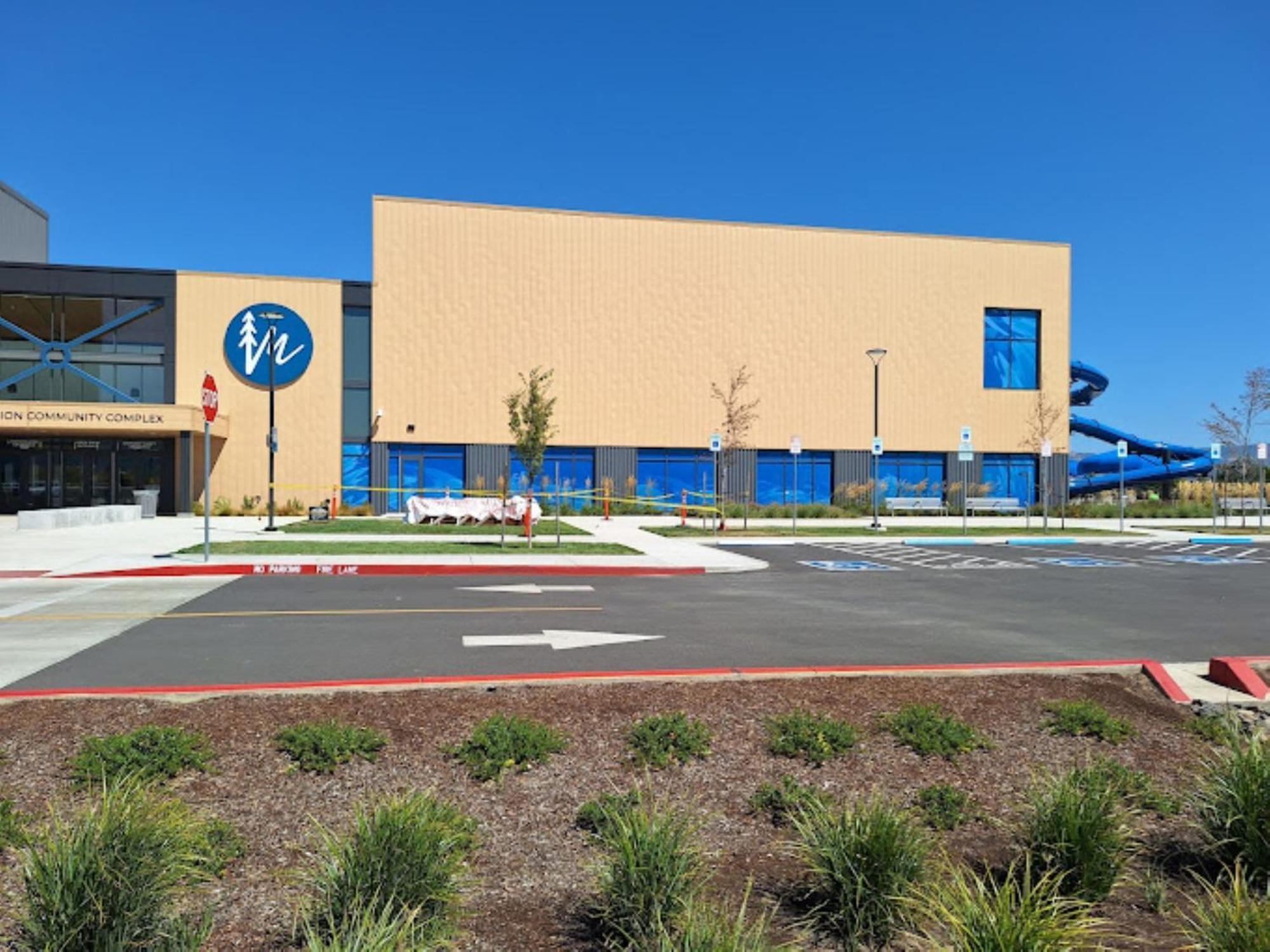 Candlewood Suites Medford By Ihg Экстерьер фото